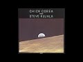 chick corea piano steve kujala flute   4. free fall
