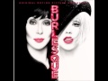 Burlesque - You Haven't Seen The Last Of Me ...