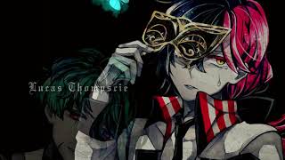 Cover art for 【悪魔執事と黒い猫】「シラユメ」