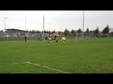 Delta Sports E5 - Bunnik 73 E3 (20-10-2012)