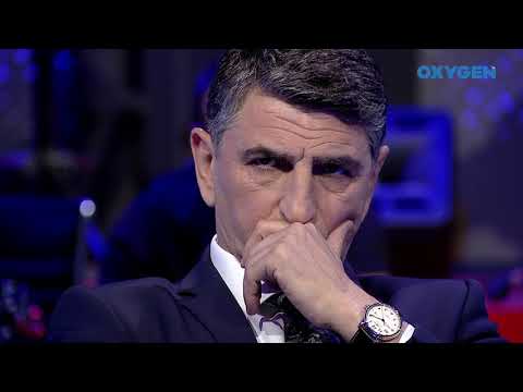 ''Natë e gjatë'' nga Jericho