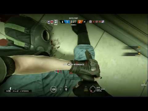 My Best Caveira Clip