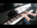 Cher Loyd - Sirens piano cover by Sanderpiano1 ...
