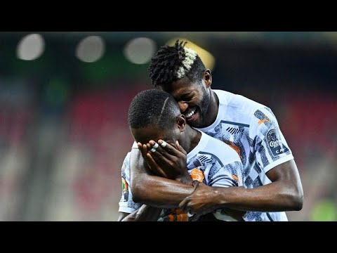 Ivory Coast lead Group E after beating Equatorial Guinea 1-0