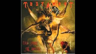 Testament - Burnt Offerings [HD/1080i]