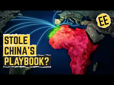 The Simple Genius of Morocco's Economic Rise