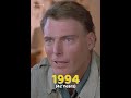 Christopher Reeve Through The Years 1970 2004 Evolution Shorts Superman Actor Action