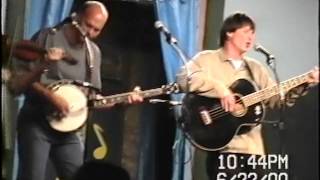 Lonesome River Band - Am I a fool