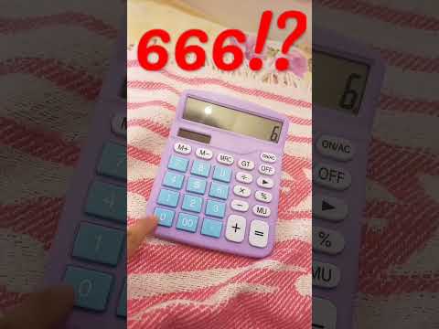 666?!?!?!