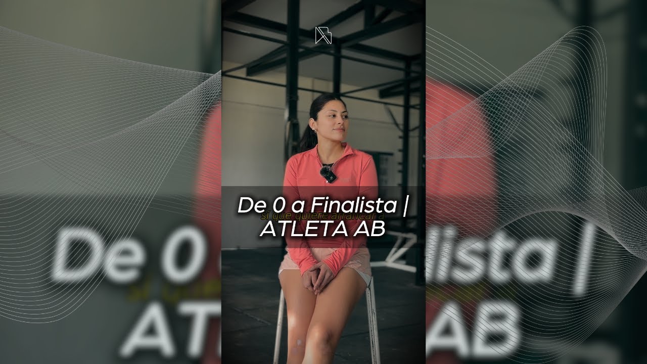 De 0 a Finalista | Jaz Zavisza × AB Performance