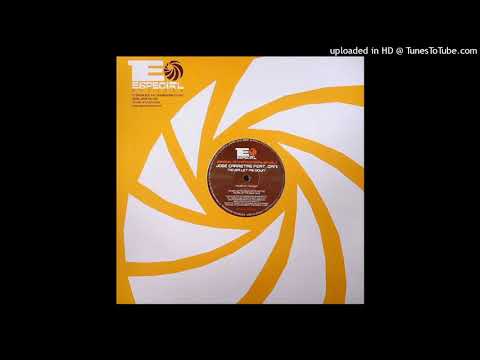 Jose Carretas Feat. Dani | Never Let Me Down