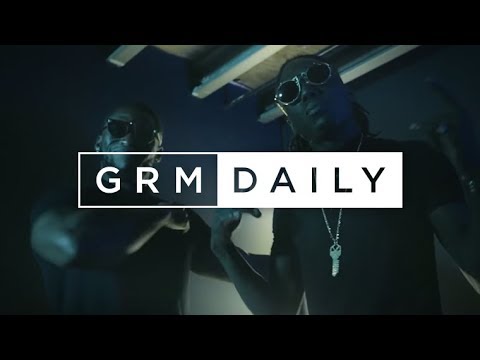 Swerve Ft  Eddy Stringz - Destiny [Music Video] | GRM Daily