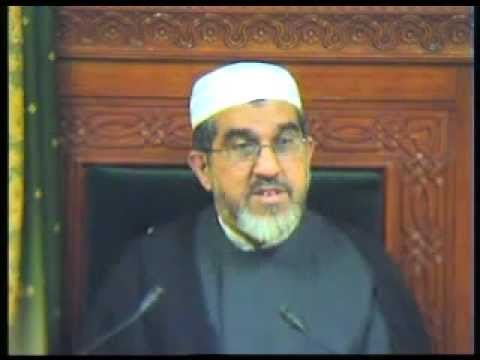 Eve 20th Jamaadi al Awwal - Majlis for Marhums (Daresalem Tragedy)