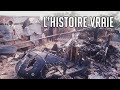 La Chute Du Faucon Noir L Histoire Vraie