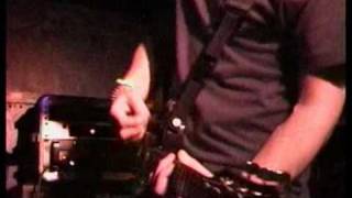 Smoke or Fire - Afghanistan