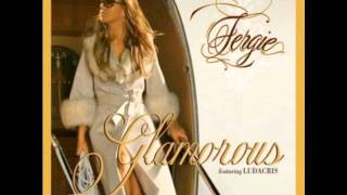 Fergie - Glamorous (Audio)