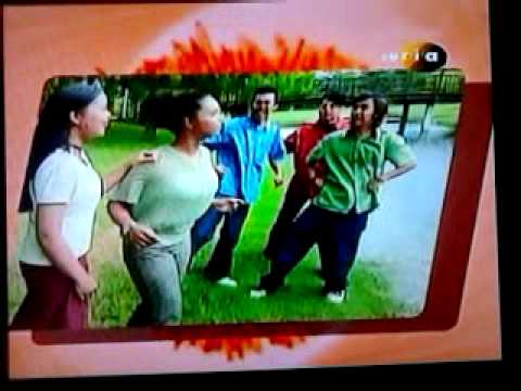Anugerah 2003 - videoclip group B