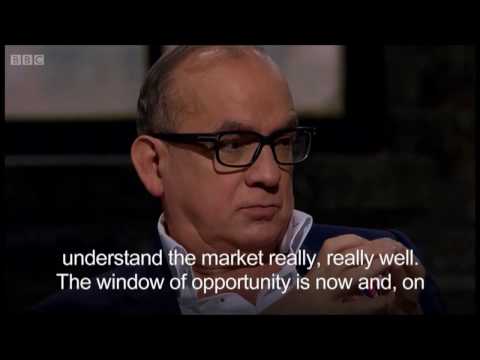 Xupo Key Finder On Dragons Den Now Kickstarter