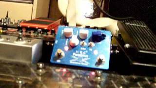Video thumbnail for Homebrew Electronics Paradrive by Nicolas