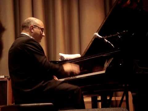 Boogie Woogie : 2010 Essen Congress - Joerg Hegemann