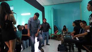 Download lagu Egois - Lytha Yolanda aksinya sangat nekat (Rananta music) mp3