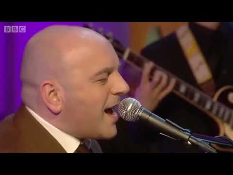 ELIO PACE Honky Tonk Women