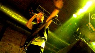 Killerpilze - Springt hoch live @ ROCK AM RING Finale, Bochum 25.05.2013
