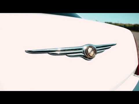 Chrysler 300c Весільний кортеж, відео 2