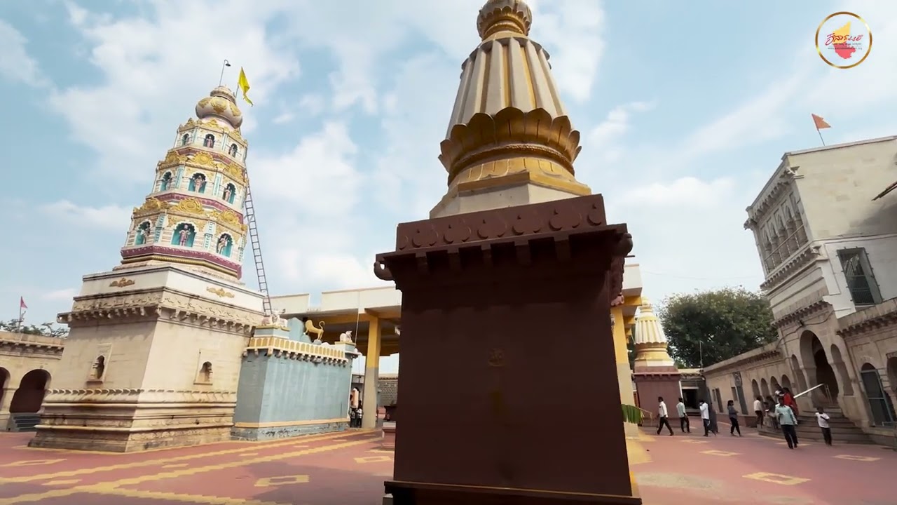 ARANYA SIDDESHWARA TEMPLE - Belagavi, Karnataka