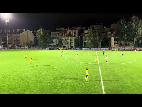 Estoril Praia 5 vs Tires 4