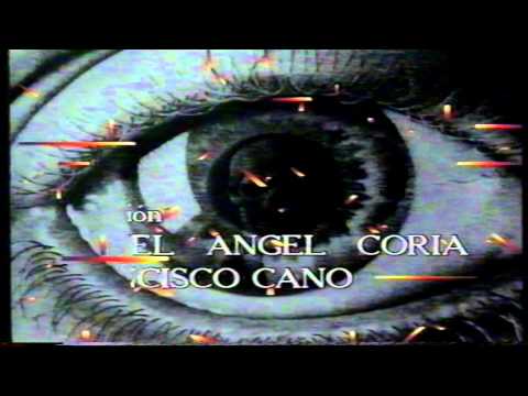 TVE 1 | Promo 1989/1990 (Shoah I)