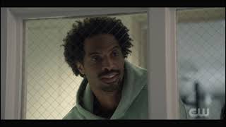 All American | Episode 301 - Seasons Pass (Adoption Scene) video