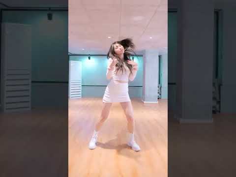 [SHORTS] IVE(아이브) - After LIKE I Solo Highlight