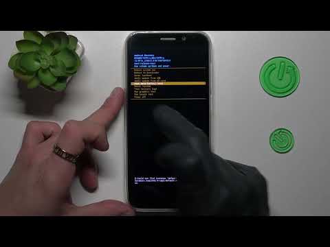 Cómo hacer un HARD RESET a tu DOOGEE X97 Pro - resetear, modo Recovery
