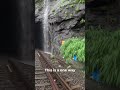 Hidden Beauty KP Waterfall Railway Bridge Together Kpwaterfall Zenithwaterfall Waterfall