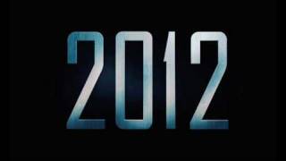 2012 soundtrack - Two Steps from hell - Master of Shadows