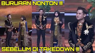 Download lagu VALEN PEMEKASAN DAN MILA BOGOR MAKIN BRUTAL, MAE SOIMAH SAMPAI KATAKAN INI LIHAT KEMESRAAN MEREKA mp3 Download lagu VALEN PEMEKASAN DAN MILA BOGOR MAKIN BRUTAL, MAE SOIMAH SAMPAI KATAKAN INI LIHAT KEMESRAAN MEREKA mp3