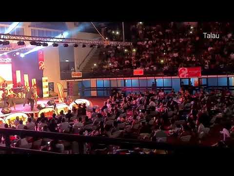 VT1s LIVE IN CONCERT: Yalayala - Ratu