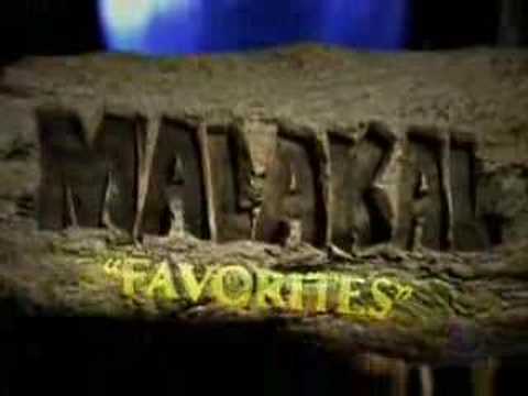 Survivor Micronesia Intro (High Quality)