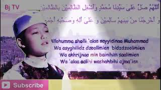 Download lagu Sholawat Asyghil - ALWI ASSEGAF mp3