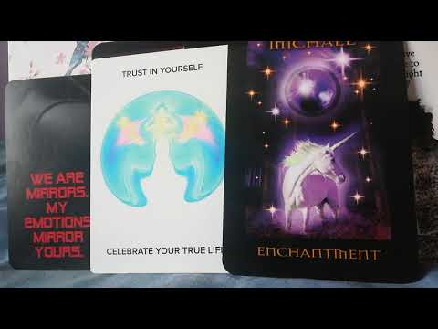 Trust & Celebrate Yourself, Divine Masculine Channelled Twin Flame Message DM to DF #twinflames