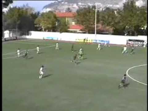 2003.09.14 Sorrento-Potenza 1-0 (Serie D 2003/2004)
