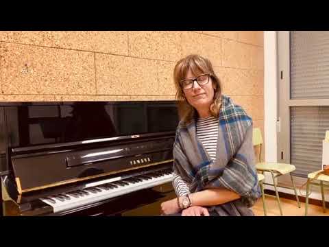 Interview with Rositsa Patova, from Bulgaria,  VII edition  2023