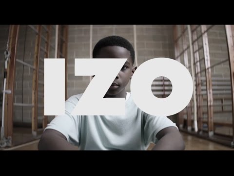Izo FitzRoy - Reckoning (Official Video)