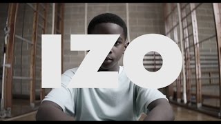 Izo Fitzroy - Reckoning video