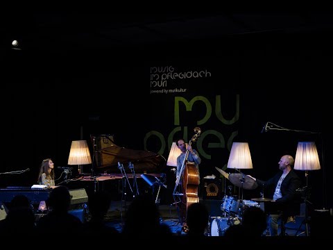 Olivia Trummer Trio (D) - "Your Love Is Free" @ musig im pflegidach, Muri