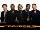 Rockapella In Concert - The Lion Sleeps Tonight