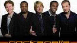 Rockapella In Concert - The Lion Sleeps Tonight