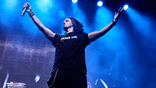 Download lagu MISHA MAR  - Весь этот мир (Live in Moscow) mp3