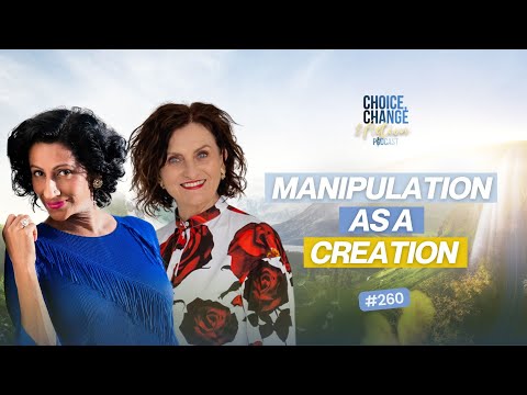 260. Manipulation as a Creation